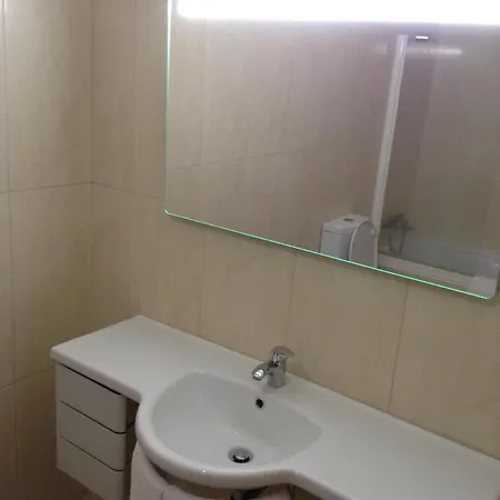 Ramalho T3 * Ponta Delgada