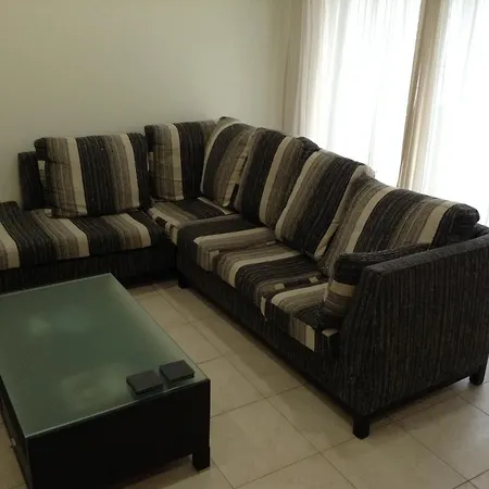 Apartment Ramalho T3 *