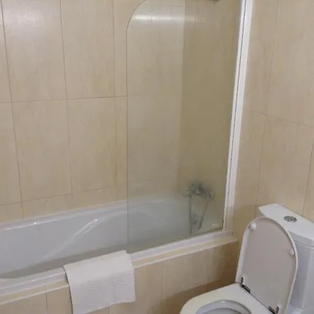 Ramalho T3 * Ponta Delgada (Sao Miguel)