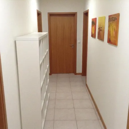 Ramalho T3 Apartment *