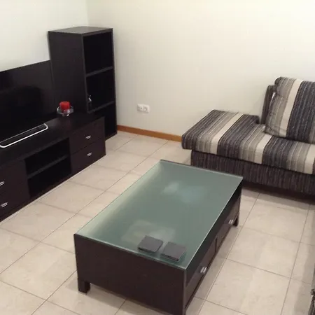 Apartment Ramalho T3 *