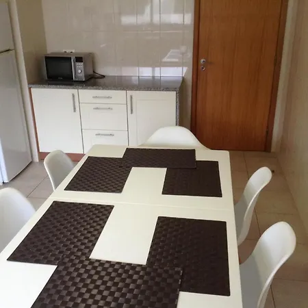 Apartment Ramalho T3