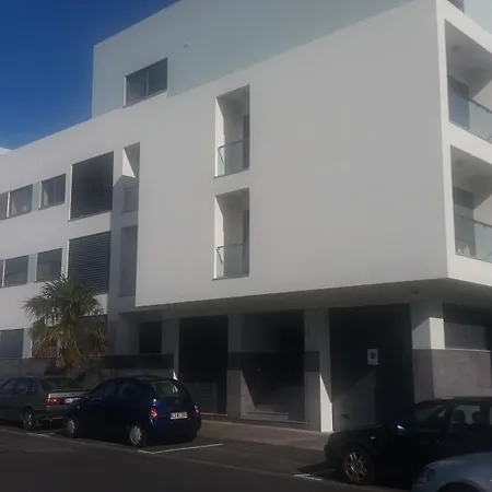 Ramalho T3 Apartamento Ponta Delgada