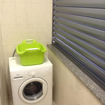 Apartamento Ramalho T3 Ponta Delgada