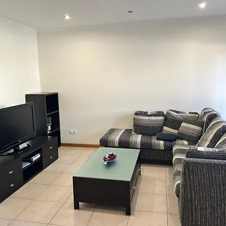 Apartamento Ramalho T3