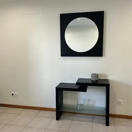 Ramalho T3 Apartamento *