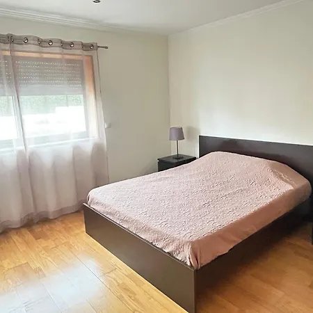 Ramalho T3 Apartmán Ponta Delgada