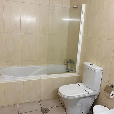 Ramalho T3 Apartamento