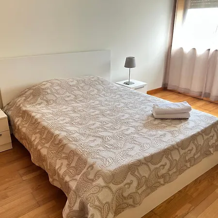 Ramalho T3 Apartamento Ponta Delgada