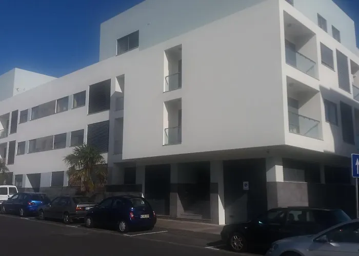 Ramalho T3 Apartmán Ponta Delgada