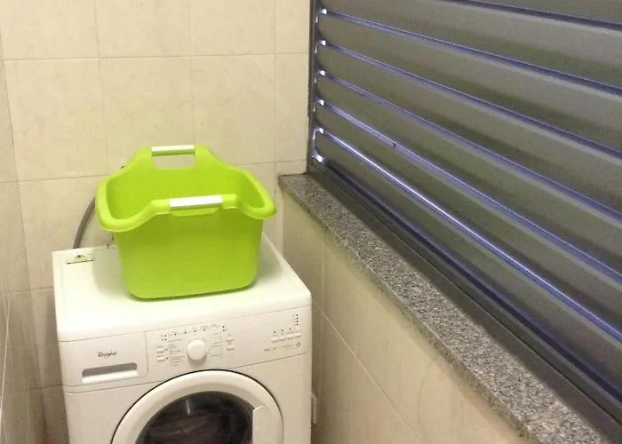 Apartmán Ramalho T3 Ponta Delgada