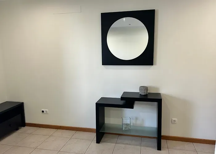 Ramalho T3 Apartmán *