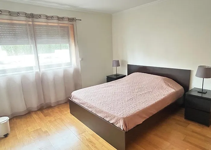 Ramalho T3 Apartmán Ponta Delgada