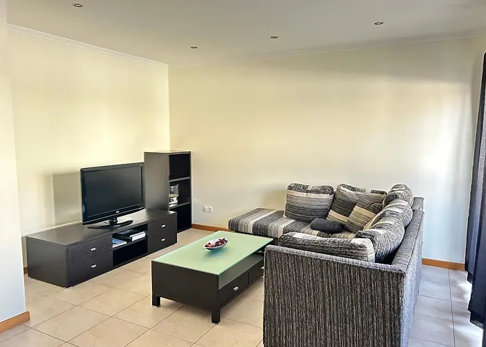 Ramalho T3 Ponta Delgada