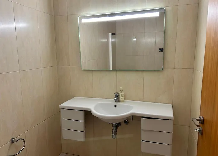 Ramalho T3 * Ponta Delgada