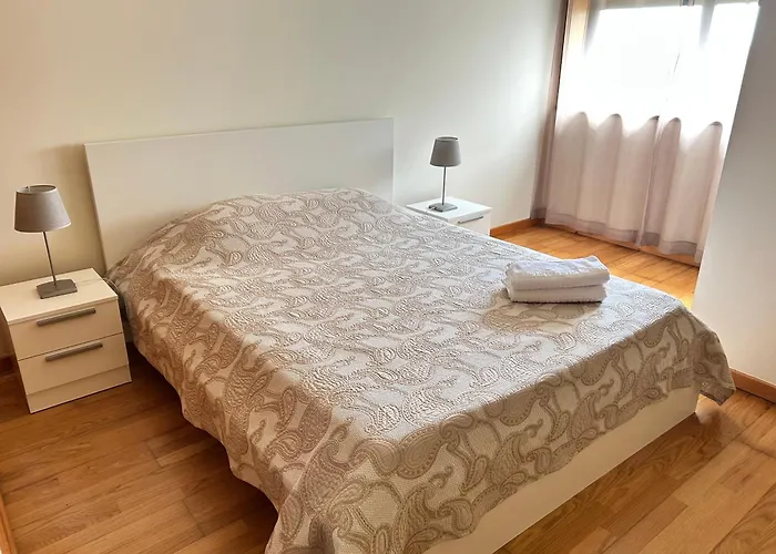 Ramalho T3 Apartmán Ponta Delgada